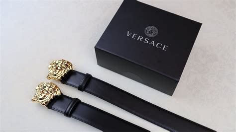 fake versace belt from the versace website|authenticate Versace glasses.